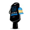 GVMX 100ML Large Capacity Superior Grip Premium Liquid Chalk. Long Lasting Mess-Free Gym Chalk for Weightlifting, Gymnastics, Climbing. Fast Drying Refillable Gym Accessories. (100ML - 1 Pack)