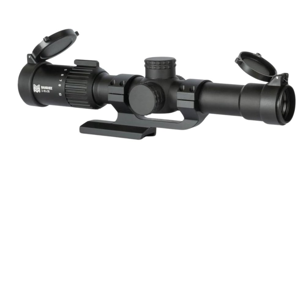 Monstrum SB21030B-BDCB1 and ZS169 Bundle