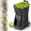 GAYAYAS Tennis Ball Machine Portable, Multiple Oscillation Modes, Large Capacity Multi-Mode Drills, for Coaches, Clubs, Advanced Players Seeking Precision Training view 1
