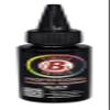 BT Outdoors Circle B Tackle Soft Plastic Color 2 OZ Make the Soft Plastic Fishing Lures You Want DIY Lure Making Professional Plastisol Colorant (Black Plastisol Colorant 2 oz) view 1