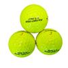 Sandbaggy Super Soft Yellow Golf Balls - John 3:16 Inscribed - Low Flight, Low Spin (USA Made) (Inscribed - John 3:16, 60, Count) view 3