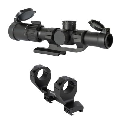 Monstrum SB1824B-BDCB1 and ZS105-20 Bundle