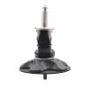 EI viento Two Pieces Windsurf Cardon Mast Base-A1 for Windsurfing Sailing view 3