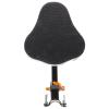 INOOMP Boy Girl Bike Seat for Toddlers Front-Mounted and Stable Design for Mountain Easy to Install and Comfortable Seat for Boy Girl view 1