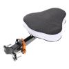 INOOMP Boy Girl Bike Seat for Toddlers Front-Mounted and Stable Design for Mountain Easy to Install and Comfortable Seat for Boy Girl view 2