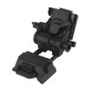 GoAssemb Cosplay GPNVG18 Night Vision Goggles, Four-Tube Night Vision Binocular with Night Vision Mount for GPNVG18, Cosplay Prop for Adults (No Function Version) view 3