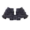 GoAssemb Cosplay GPNVG18 Night Vision Goggles, Four-Tube Night Vision Binocular with Night Vision Mount for GPNVG18, Cosplay Prop for Adults (No Function Version) view 4