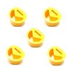 RHYTHM TESTAMENT for 5pcs Club Car DS 1984-Up, 2004-Up Precedent Golf Cart Engine Snubber view 1