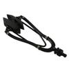 BACAR Cnwaga3 Universal Rectangular Double Tube Outboard Motor Flusher, Outboard Motor Water Flusher, Boat Motor Muffs Outboard Motor Muffs Inboard for Ships view 4