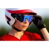 Derowern 2 Pack Youth Baseball Sunglasses, Kids Polarized Sports Sun glasses, TR90 Frame UV400 Protection Softball Cycling Glasses view 2