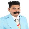 BC GOODS BY Black Cosplay Moustache Set for Men Hook Style Facial Hair, Flame-retardant Synthetic Fiber view 3