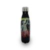 Rocksax Metallica And Justice For All Vacuum Insulated Stainless Steel Water Bottle  16.9 fl oz Hot & Cold Rock Band Collectible Drink Bottle  500 mL Capacity view 1