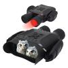 HMWOKPOT Night Vision Binoculars for Adults, Digital Night Vision Goggles - High Sensitivity COMS Sensor True IR Illuminator for Complete Darkness view 1