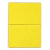Rebreakable Board for Kids Reusable Thickened ABS EVA Training Taekwondo Board Taekwondo Breaking Boards for Performance Practicing Test, Yellow Taekwondo Breaking Boards Taekwondo Training Equipment view 4