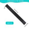 2PCS Billiard Cue Stick Carrying Case, Snooker Storage Bag, 35 Inch Black Pool Cue Case view 2