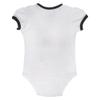 Outerstuff Newborn & Infant Carolina Panthers Love My Team Bodysuit & Skirt Set view 3