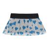 Outerstuff Newborn & Infant Carolina Panthers Love My Team Bodysuit & Skirt Set view 4