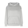 HGps8w Womens Hoodies Oversized Sweatshirts Pullover Fleece Sweaters Long Sleeve Fall Winter Jacket with Pocket view 3