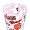 FOCO Cleveland Browns NFL Team Spirit Shot Glasses - 3 Pack view 4