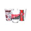 FOCO Tampa Bay Buccaneers NFL Team Spirit Shot Glasses - 3 Pack view 1