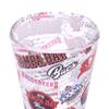 FOCO Tampa Bay Buccaneers NFL Team Spirit Shot Glasses - 3 Pack view 4