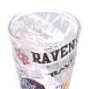 FOCO Baltimore Ravens NFL Team Spirit Shot Glasses - 3 Pack view 4