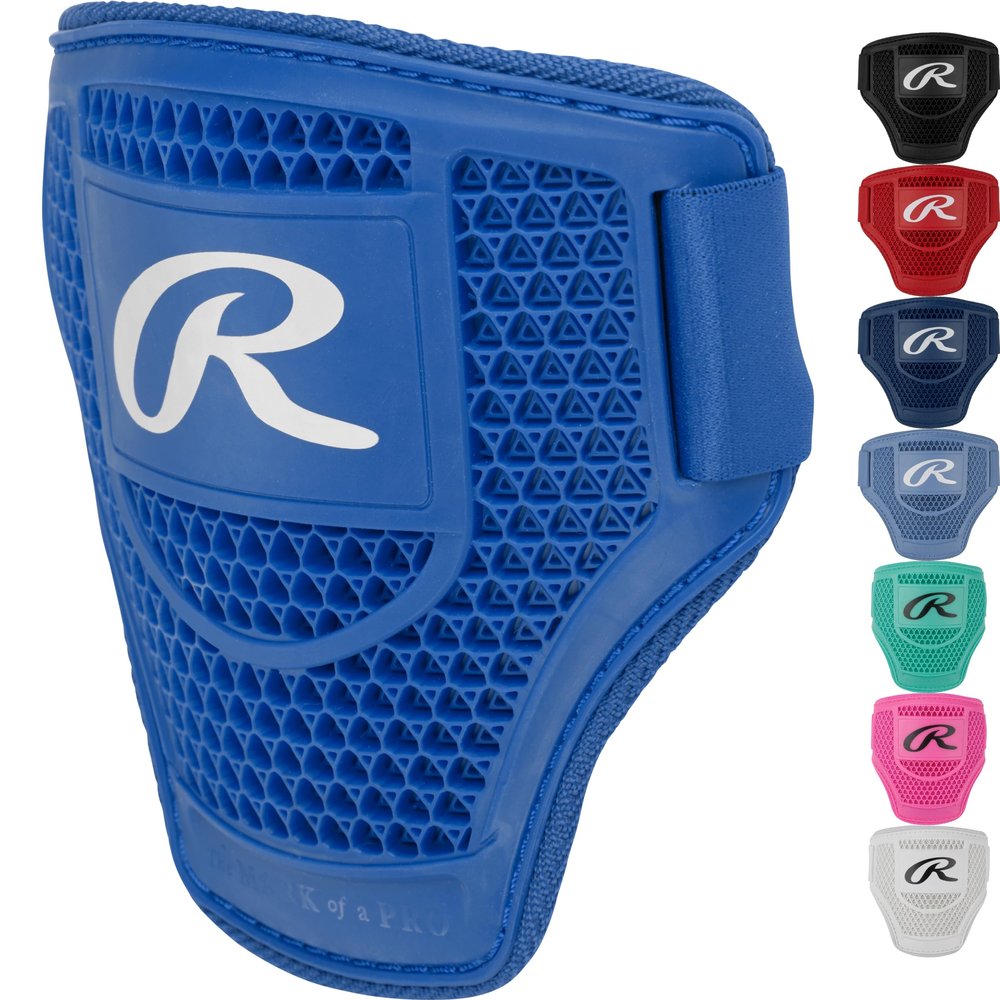 Rawlings | Elbow Guard | LRG | Royal