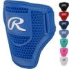 Rawlings | Elbow Guard | LRG | Royal view 1