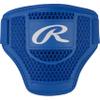 Rawlings | Elbow Guard | LRG | Royal view 2