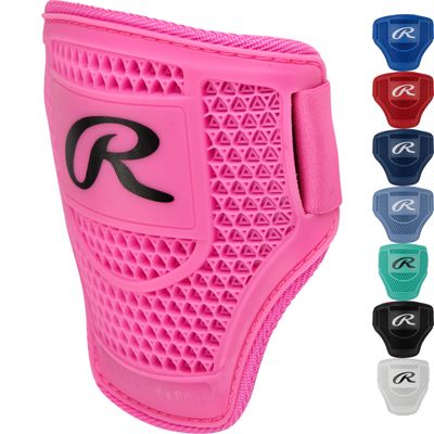 Rawlings | Elbow Guard | SML | Pink