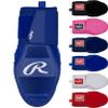 Rawlings | Protective Sliding Mitt | Adult & Youth Sizes | Black/White view 1