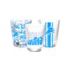 FOCO Detroit Lions NFL Team Spirit Shot Glasses - 3 Pack view 1
