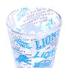 FOCO Detroit Lions NFL Team Spirit Shot Glasses - 3 Pack view 4