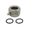 A.A Steering Tube Cable Grease Nut Replacement for OMC Johnson Evinrude, Lube Fitting - 2861, FSM068 view 2