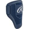 Rawlings | Elbow Guard | LRG | Navy view 3