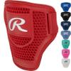 Rawlings | Elbow Guard | LRG | Scarlet view 1