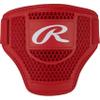Rawlings | Elbow Guard | LRG | Scarlet view 2