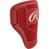 Rawlings | Elbow Guard | LRG | Scarlet view 3