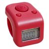 Handheld Tally Counter,2026 New Waterproof Handheld Tally Counter 6 Digits Number Count Clickers Counter,Hand Digital Counters Clickers Pitches Counter,for Knitting, Lap, Fishing Swimming Gifts view 1