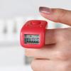 Handheld Tally Counter,2026 New Waterproof Handheld Tally Counter 6 Digits Number Count Clickers Counter,Hand Digital Counters Clickers Pitches Counter,for Knitting, Lap, Fishing Swimming Gifts view 3