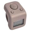 Handheld Tally Counter,2026 New Waterproof Handheld Tally Counter 6 Digits Number Count Clickers Counter,Hand Digital Counters Clickers Pitches Counter,for Knitting, Lap, Fishing Swimming Gifts view 1