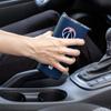 Rico Industries NBA Basketball Washington Wizards 18oz Soft Touch, Easy Grip Tumbler view 3