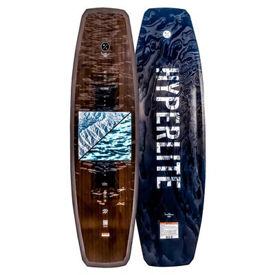 Hyperlite ATV Cable Wakeboard, 143cm