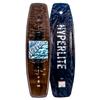 Hyperlite ATV Cable Wakeboard, 143cm view 1
