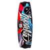 Hyperlite Eden Jr. Wakeboard, 125cm - Board and Fins Only view 3