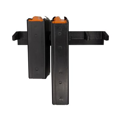 Hammy3DPrints Mount for 350 Legend AR Mags - Magnetic/Safe | Magazine Holder Storage Rack
