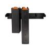 Hammy3DPrints Mount for 350 Legend AR Mags - Magnetic/Safe | Magazine Holder Storage Rack view 1