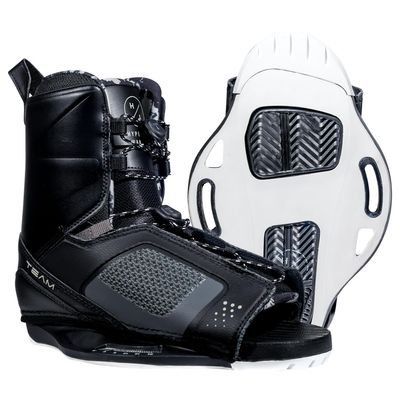Hyperlite Team OT Wakeboard Binding 10-14