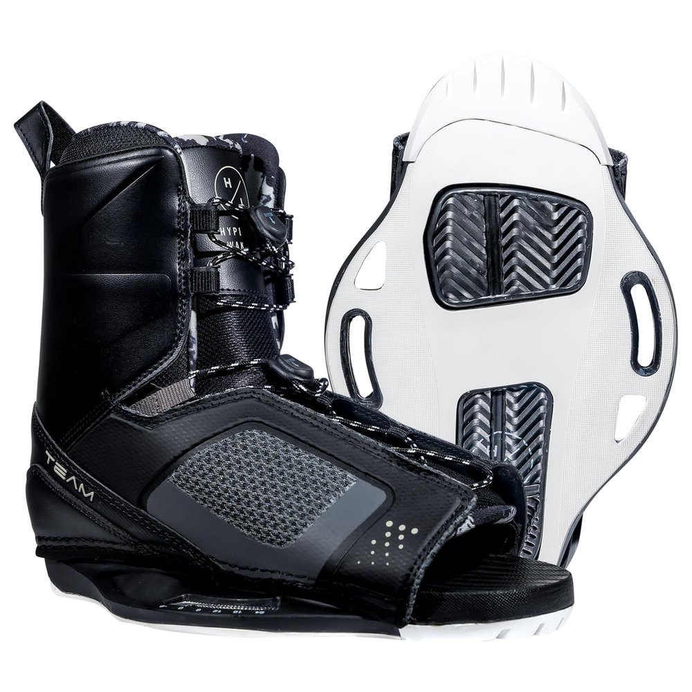 Hyperlite Team OT Wakeboard Binding 10-14