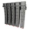 Hammy3DPrints Mount for CZ Scorpion EVO Mags - Magnetic/Safe | Magazine Holder Storage Rack view 2